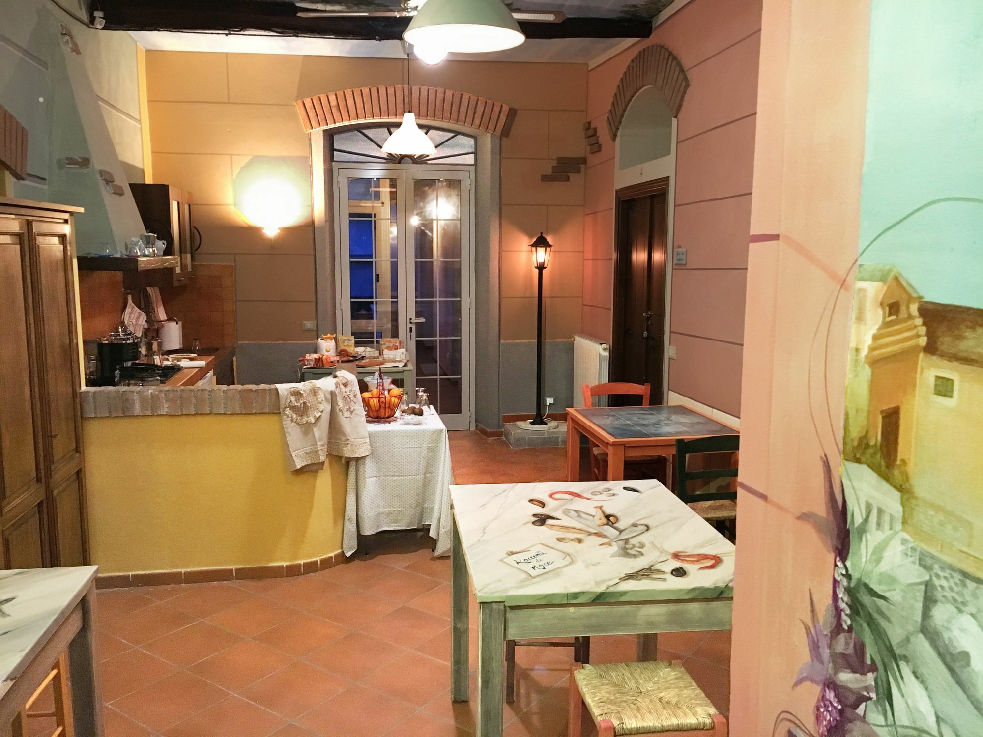 Racconti Di Mare - 5 Terre Jre Hotel La Spezia Kültér fotó
