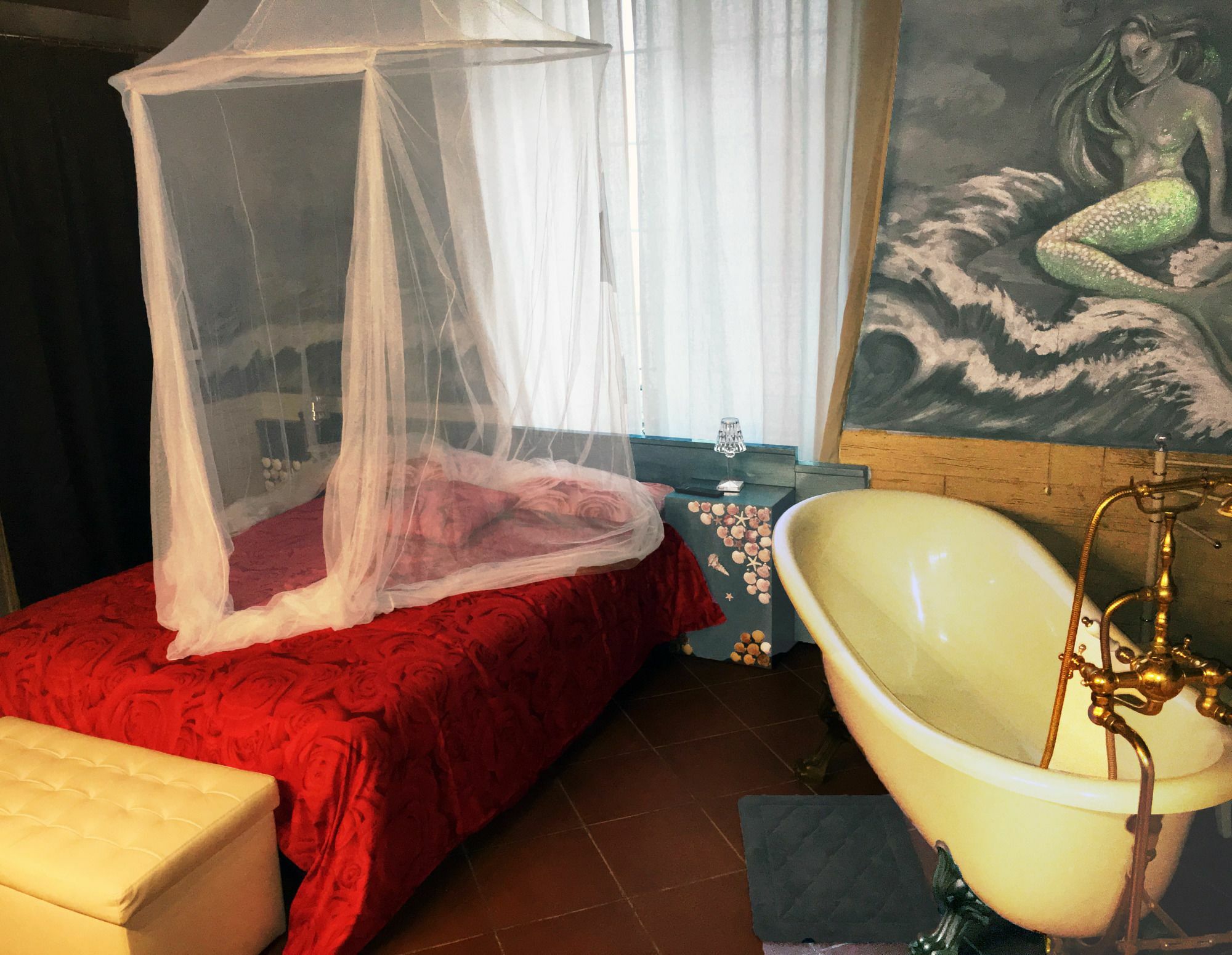 Racconti Di Mare - 5 Terre Jre Hotel La Spezia Kültér fotó