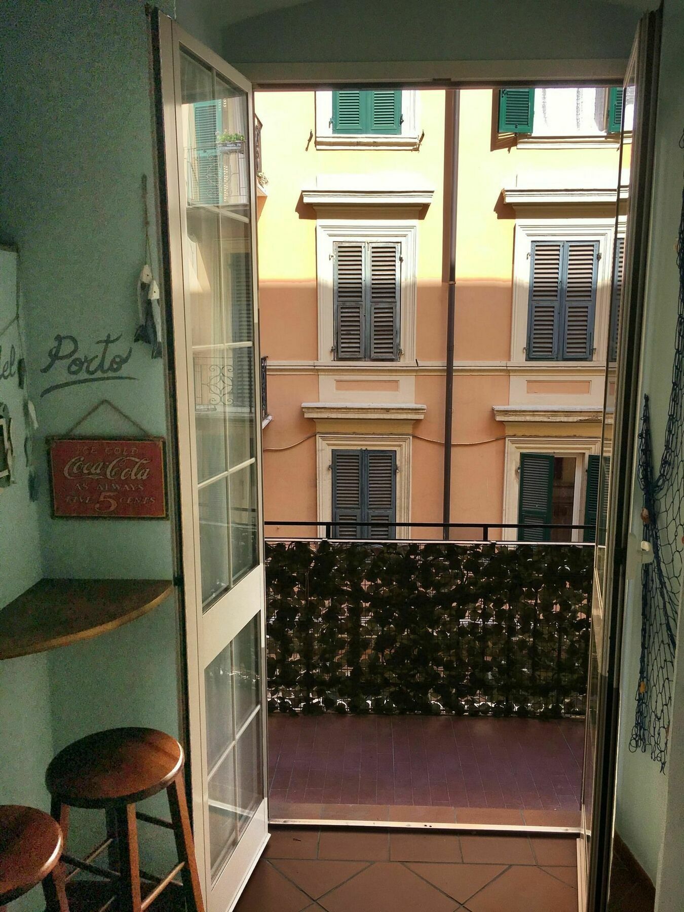 Racconti Di Mare - 5 Terre Jre Hotel La Spezia Kültér fotó