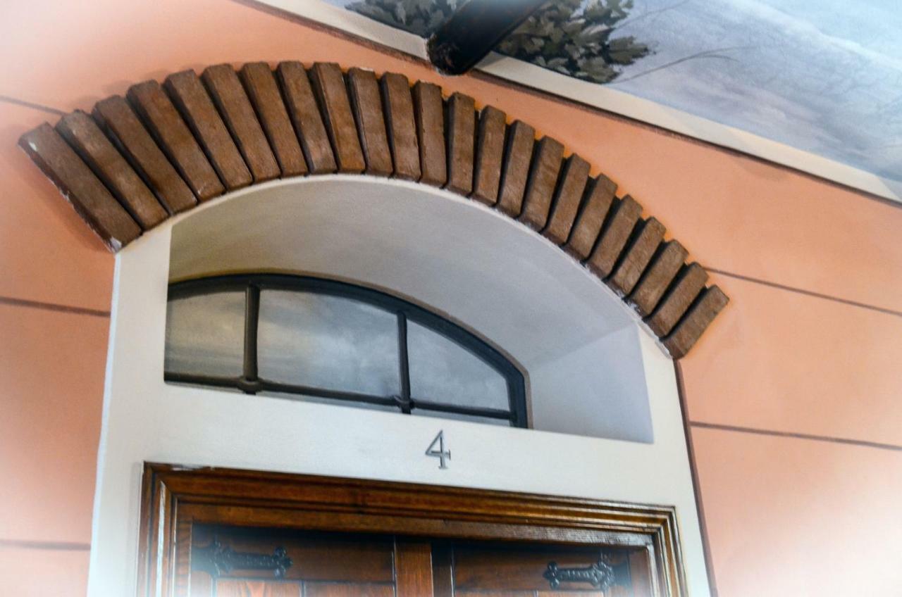 Racconti Di Mare - 5 Terre Jre Hotel La Spezia Kültér fotó
