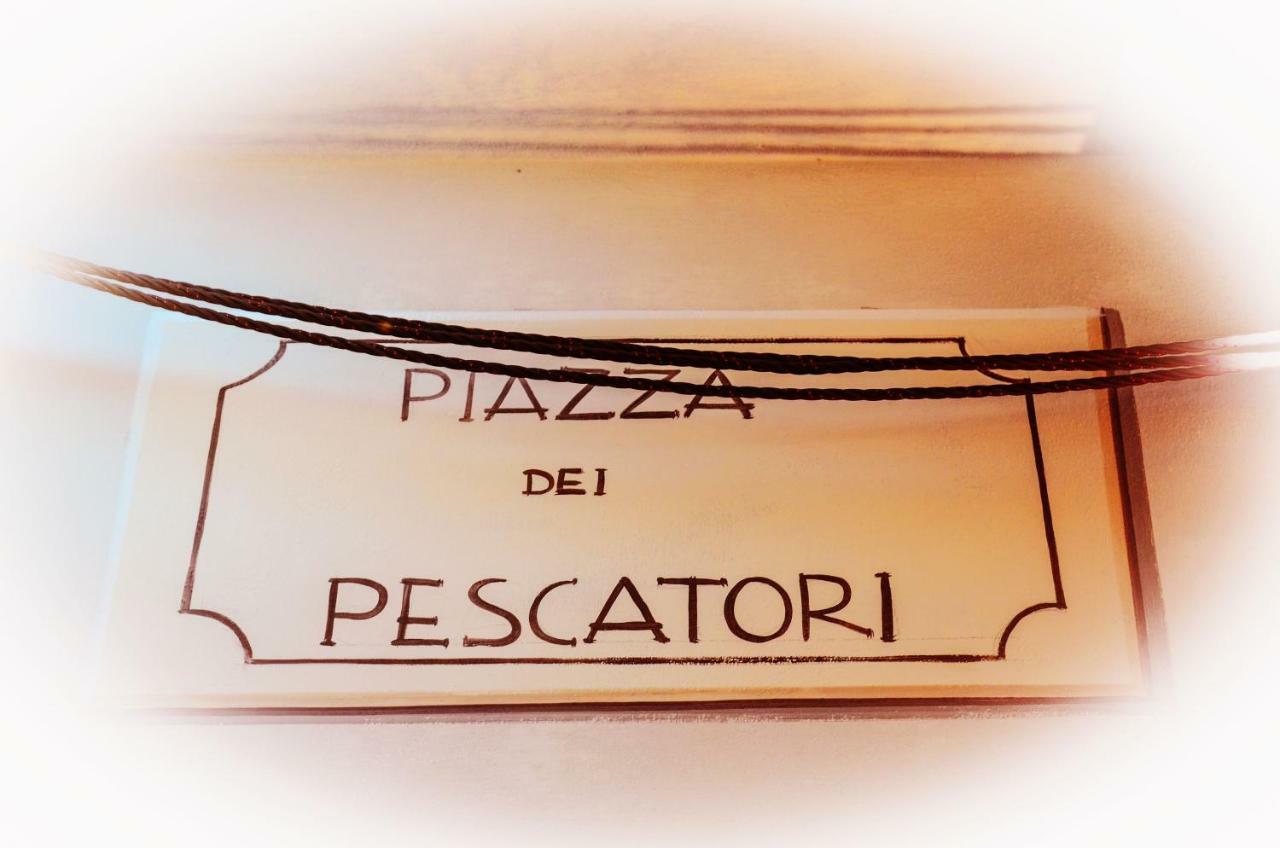 Racconti Di Mare - 5 Terre Jre Hotel La Spezia Kültér fotó