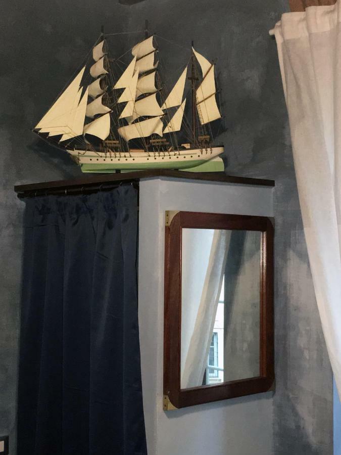 Racconti Di Mare - 5 Terre Jre Hotel La Spezia Kültér fotó